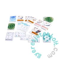 Fesztáv társasjáték (DEL34523)