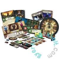 Ősi Jel társasjáték (DEL34522)