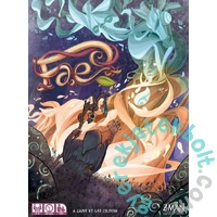 Fae társasjáték (DEL34516)