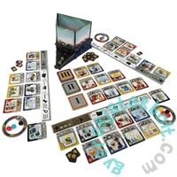 Kütyük társasjáték (DEL34514)