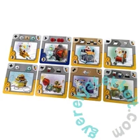 Kütyük társasjáték (DEL34514)