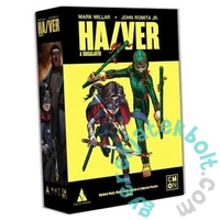 Ha/Ver társasjáték (DEL34527)