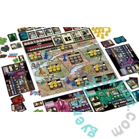 Ha/Ver társasjáték (DEL34527)