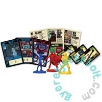 Ha/Ver társasjáték (DEL34527)