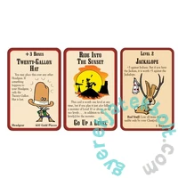 A Jó, a Rossz és a Munchkin társasjáték (951309)