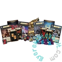 Trónok harca – A sárkányok anyja kiegészítő (DEL34521)