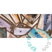 Scythe - Találkozások kiegészítő (DEL34517)