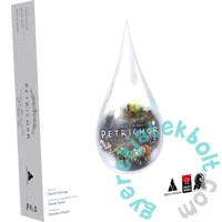 Petrichor társasjáték (951552)