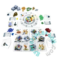 Petrichor társasjáték (951552)