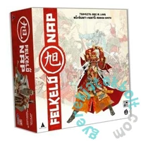 Felkelő Nap társasjáték (DEL34488)