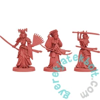 Felkelő Nap társasjáték (DEL34488)