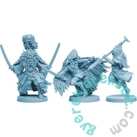 Felkelő Nap társasjáték (DEL34488)