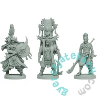 Felkelő Nap társasjáték (DEL34488)