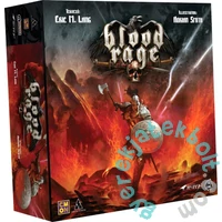 Blood Rage társasjáték (951712)