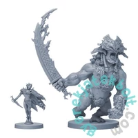 Blood Rage társasjáték (951712)