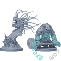 Blood Rage társasjáték (951712)