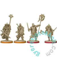 Blood Rage társasjáték (951712)