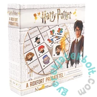 Harry Potter - A Roxfort próbatétel társasjáték (FOHOCHARS)
