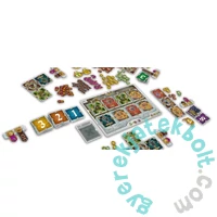 Irány a dicsőség! társasjáték (ANK10001)