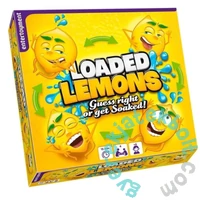 Loaded Lemons társasjáték