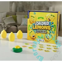 Loaded Lemons társasjáték