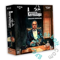 A keresztapa - Corleone birodalma (DEL34564)