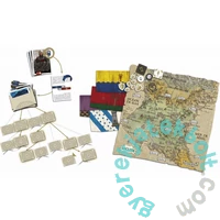 A király dilemmája társasjáték (DEL34640)