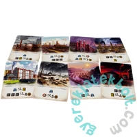 Acélmágnás - A kapitalizmus kora társasjáték (19993-182)