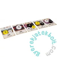 Acélmágnás - A kapitalizmus kora társasjáték (19993-182)