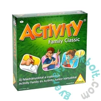 Piatnik - Activity Family Classic társasjáték (710773) 