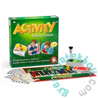 Piatnik - Activity Family Classic társasjáték (710773) 