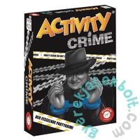 Piatnik - Activity Krimi társasjáték