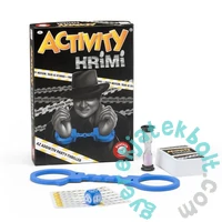 Piatnik - Activity Krimi társasjáték