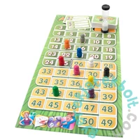 Activity Solo and Team társasjáték