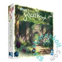 Álomkert társasjáték (STA10003)