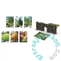 Álomkert társasjáték (STA10003)