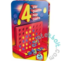 Schmidt - Amőba társasjáték fémdobozban