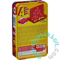 Schmidt - Amőba társasjáték fémdobozban