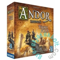 Andor legendái - Távoli föld társasjáték (VGBND67524)