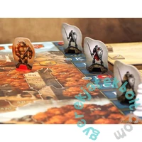 Andor legendái - Távoli föld társasjáték (VGBND67524)