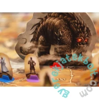 Andor legendái - Távoli föld társasjáték (VGBND67524)