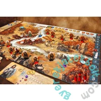 Andor legendái - Távoli föld társasjáték (VGBND67524)