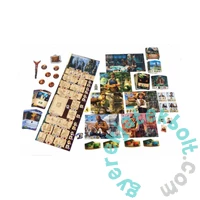 Arnak elveszett romjai - Expedícióvezetők KIEGÉSZÍTŐ (CZE32270)