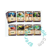 Arnak elveszett romjai - Expedícióvezetők KIEGÉSZÍTŐ (CZE32270)