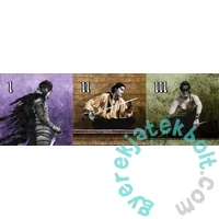 Árnyékháború társasjáték (DEL10985)