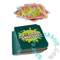 Avocado Smash társasjáték