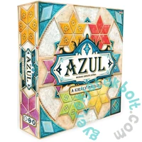 Azul - A királyi pavilon társasjáték (PLB10005)