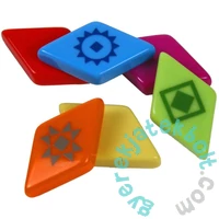 Azul - A királyi pavilon társasjáték (PLB10005)