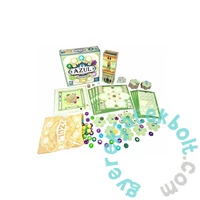 Azul - A királyné kertje társasjáték (PLB10009)