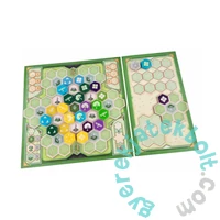 Azul - A királyné kertje társasjáték (PLB10009)